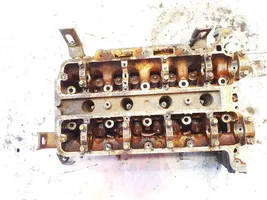 Opel Corsa B Engine head 90529778