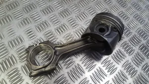 Opel Vectra C Piston with connecting rod 647