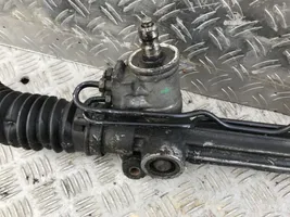 Ford Fiesta Steering rack lhd