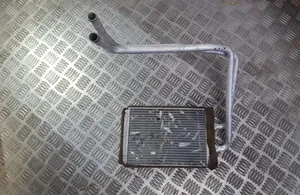 Hyundai Elantra Heater blower radiator 