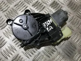 Ford Fiesta Front door window regulator motor 8a6114553b