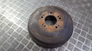 KIA Carnival Drum brake (rear) 