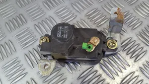 Mitsubishi Space Runner Motor/activador trampilla de calefacción MB632810