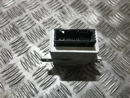 BMW 5 E60 E61 Immobilizer control unit/module 