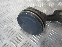 Opel Tigra A Piston avec bielle 