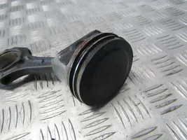 Opel Tigra A Piston avec bielle 