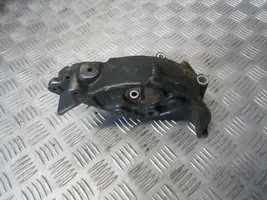 Peugeot 307 Support, suspension du moteur 96389217