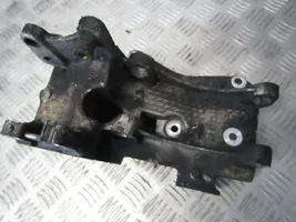 Peugeot 307 Support, suspension du moteur 9643834980