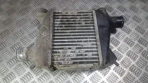 Honda Accord Chłodnica powietrza doładowującego / Intercooler 1271003251