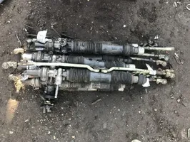 Opel Astra F Steering rack lhd