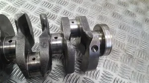 Nissan Almera Crankshaft 