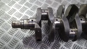 Nissan Almera Crankshaft 