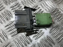 Volkswagen Vento Heater blower motor/fan resistor 3131090055