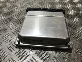 Volvo S60 Sterownik / Moduł ECU 0261207712