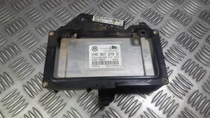 Volkswagen PASSAT B4 ABS control unit/module 1h0907379d