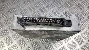 Opel Astra F Sterownik / Moduł ECU 90414721