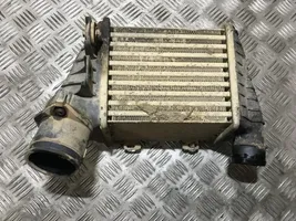 Volkswagen Vento Chłodnica powietrza doładowującego / Intercooler 1h0145805