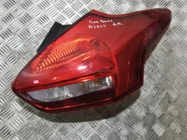 Ford Focus Lampa tylna f1eb13404b