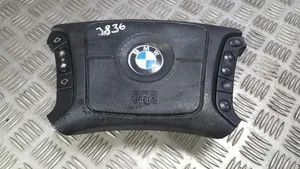 BMW 5 E39 Airbag de volant 3310942534