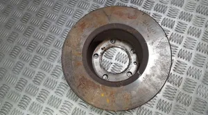 Opel Movano A Front brake disc 