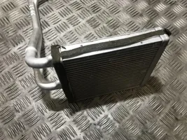 Ford Fiesta Heater blower radiator 