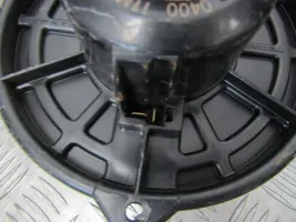 Hyundai Elantra Mazā radiatora ventilators 1940000400