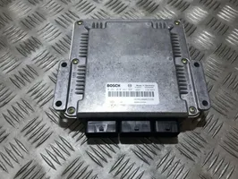 Volvo S40, V40 Calculateur moteur ECU 30630048