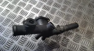 Volkswagen New Beetle Engine coolant pipe/hose 06a121133