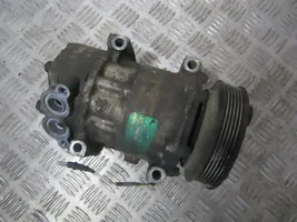 Renault Laguna I Air conditioning (A/C) compressor (pump) 7815b