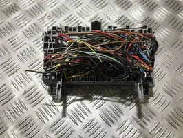 Opel Corsa B Fuse box set 