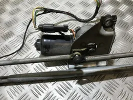 Opel Corsa B Wiper motor 22084745