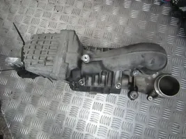 Mercedes-Benz C W203 Supercharger A2711400787