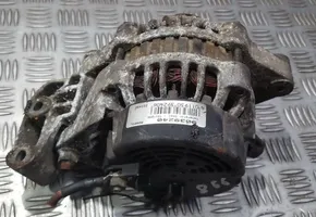 Opel Omega B1 Generator/alternator 9039240