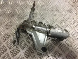 Mitsubishi Pajero Motor del limpiaparabrisas trasero 8491006092