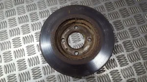 Volkswagen Vento Disque de frein avant 