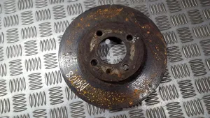 Volkswagen Vento Front brake disc 