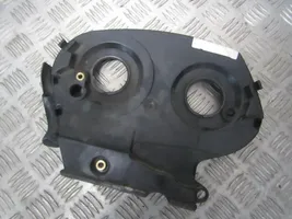 Opel Astra H Osłona paska / łańcucha rozrządu 55352925