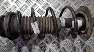 Citroen C1 Front coil spring 