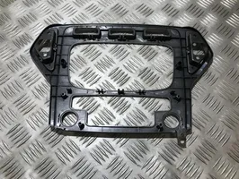 Ford Mondeo MK IV Inne części wnętrza samochodu 7s7118522