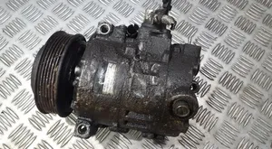 Rover 75 Ilmastointilaitteen kompressorin pumppu (A/C) 447220805