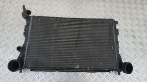 Volkswagen Golf V Radiatore intercooler 