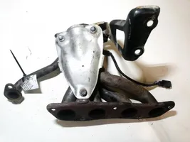 Toyota Auris E180 Exhaust manifold 