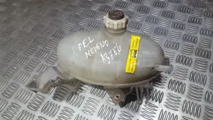 Opel Movano A Coolant expansion tank/reservoir 820059500