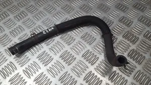 Toyota Avensis T250 Engine coolant pipe/hose 
