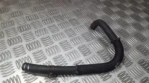 Toyota Avensis T250 Engine coolant pipe/hose 