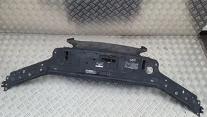 Volvo V70 Radiator support slam panel 30760541