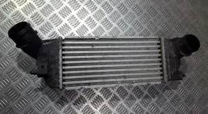 Peugeot 407 Radiatore intercooler 9645682880