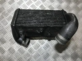 Audi 80 90 B3 Chłodnica powietrza doładowującego / Intercooler 893145805