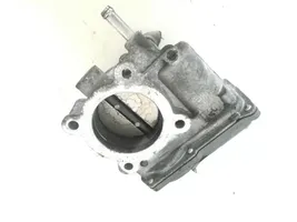 Toyota Avensis T270 Throttle valve 220300T050