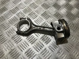 Volkswagen Golf VII Piston with connecting rod 04ec